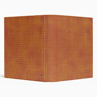 Scrapbook Binder