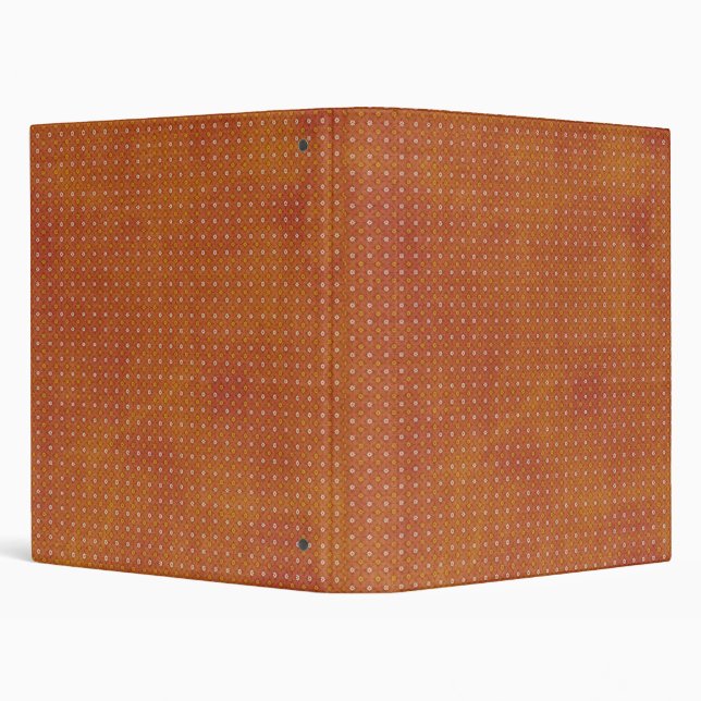 Scrapbook Binder (Background)