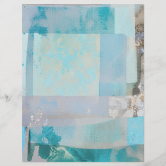 scrapbook & junk journal paper, 8.5x11"