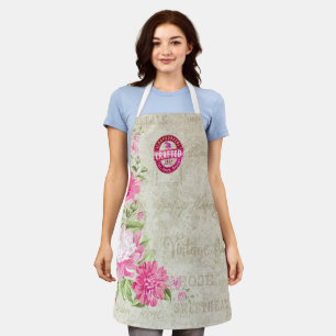 Scrapbookers and Crafters - New Lower Price  Apron