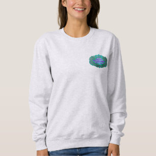 Scrapbookers – Master Scrapbooker Extraordinaire Sweatshirt