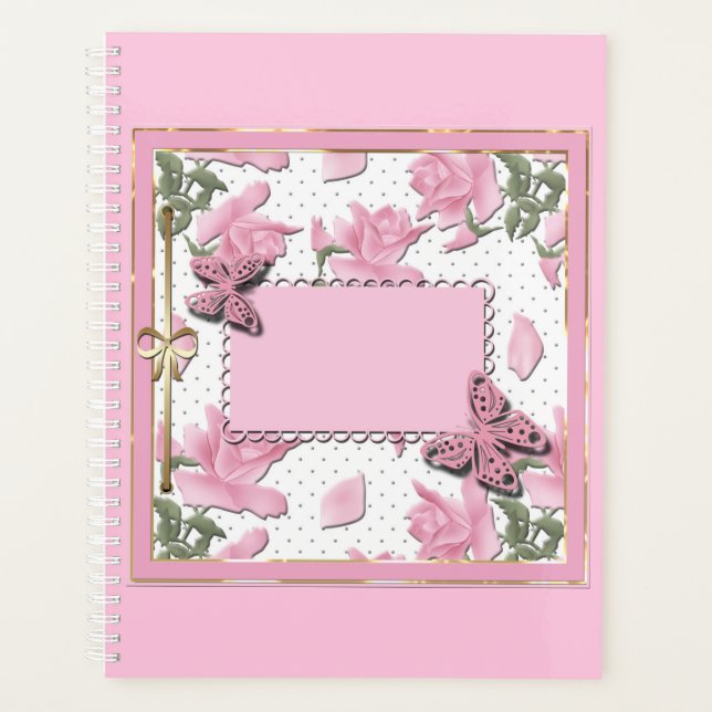 Scrapbooking (Devant)