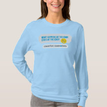Scrapbooking Long Sleeve T-shirt