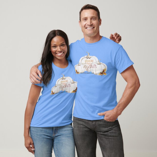 Scrapbooking T-Shirt (Unisex)