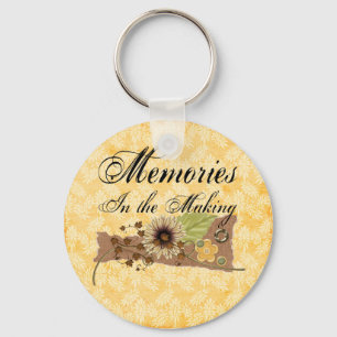 Scrapper - Memory Maker Keychain