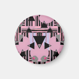 Scrapple Slopedough Magnet