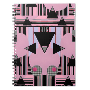 Scrapple Slopedough Notebook