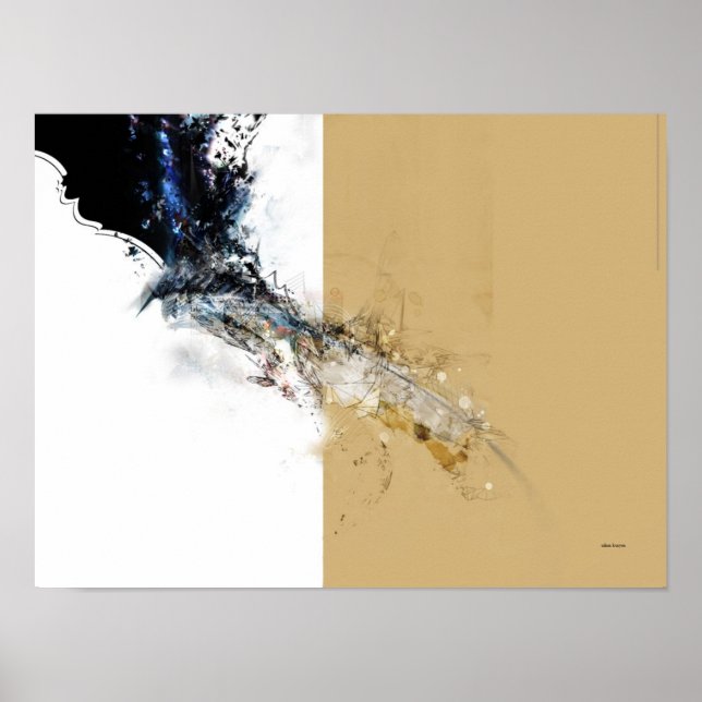 scraps poster (Front)