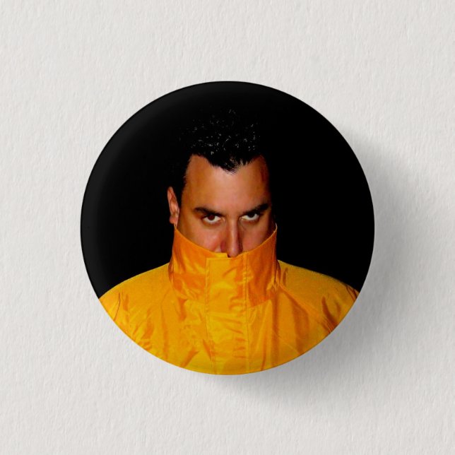 Scratch-D Avitar Small Pin (Front)