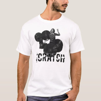 Scratch T-Shirt