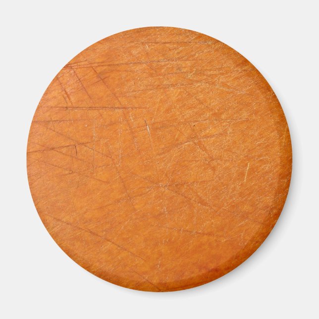 Scratched 2 magnet (Front)