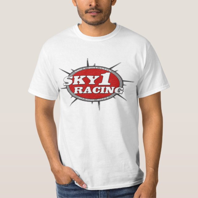 Scratchin' for Traction Shirt (Front)