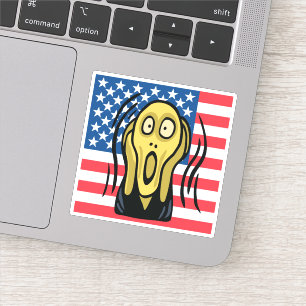 Scream American