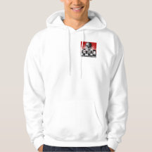 Scream Factory Sweat - shirt à capuche zip (Heathe