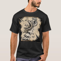 Screaming Chicken