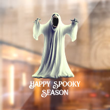 Screaming Ghost