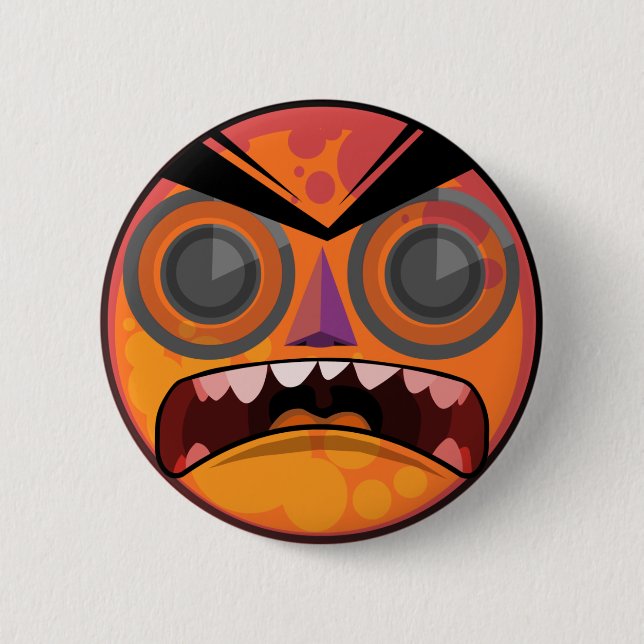 SCREEE 2 INCH ROUND BUTTON (Front)