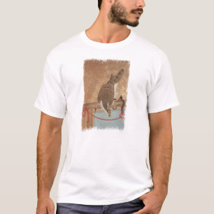 Screen Panel 1800's T-Shirt