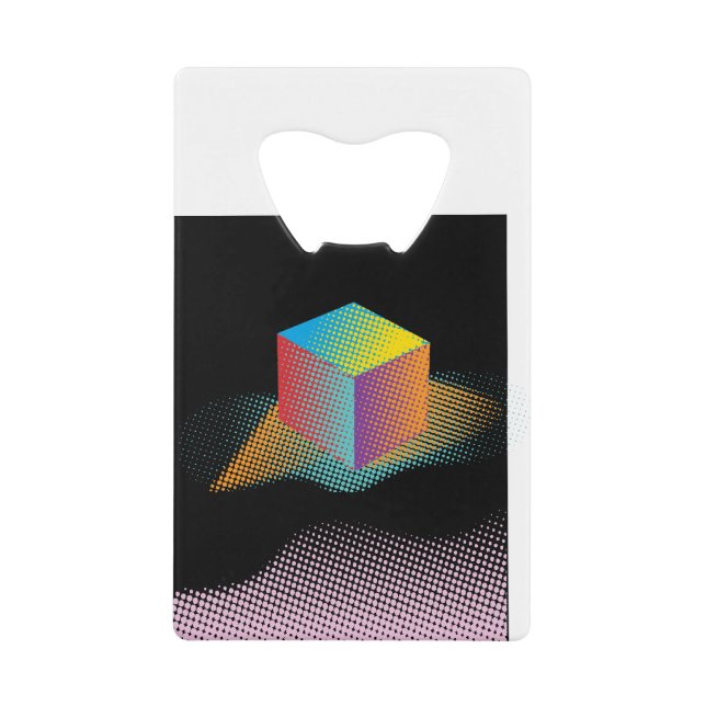screen_work_1 credit card bottle opener (Front)