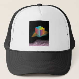 screen_work_1 trucker hat