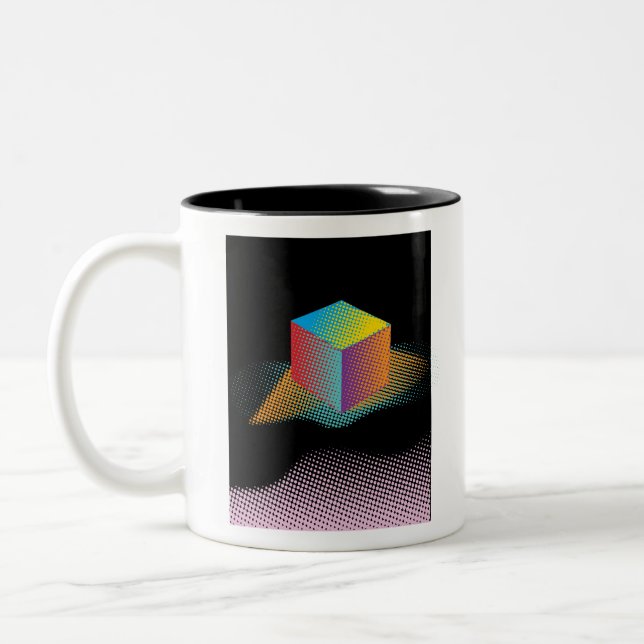 screen_work_1 Two-Tone coffee mug (Left)