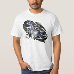 Screenshot: Cyborg vs Nightwing 3 T-Shirt