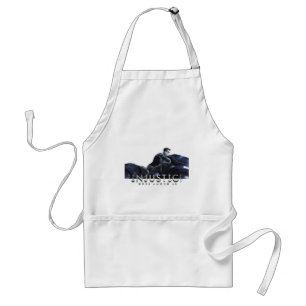 Screenshot: Nightwing 2 Standard Apron