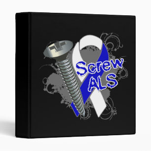 Screw ALS Binder