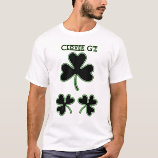 Screw House T-Shirt