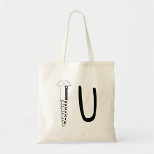 Screw you bag
