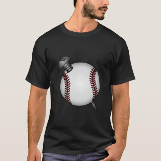 Screwball T-Shirt