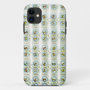 Screwed iPhone5 Case