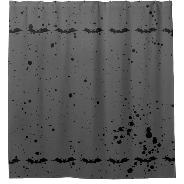 Scribble Bat (Front)