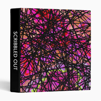 Scribbled out 02 (1in) binder