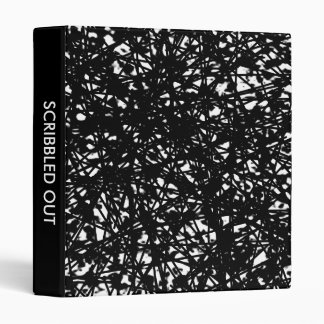Scribbled out 03 (1in) binder