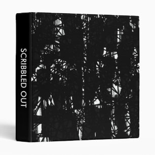 Scribbled out 04 (1in) binder