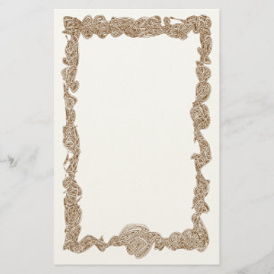 Scribbleprints Stationery