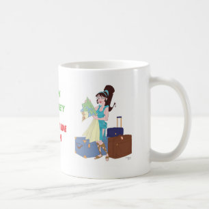 Scribbler's Guide mug