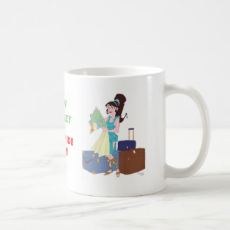 Scribbler's Guide mug