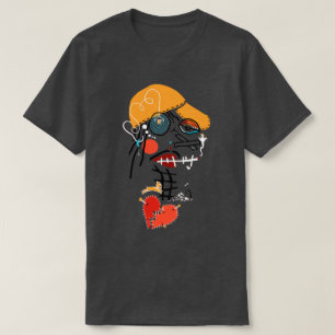 scribbles T-Shirt