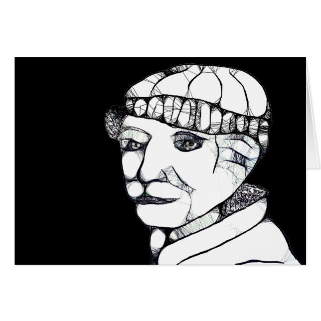 scribblez (Front Horizontal)