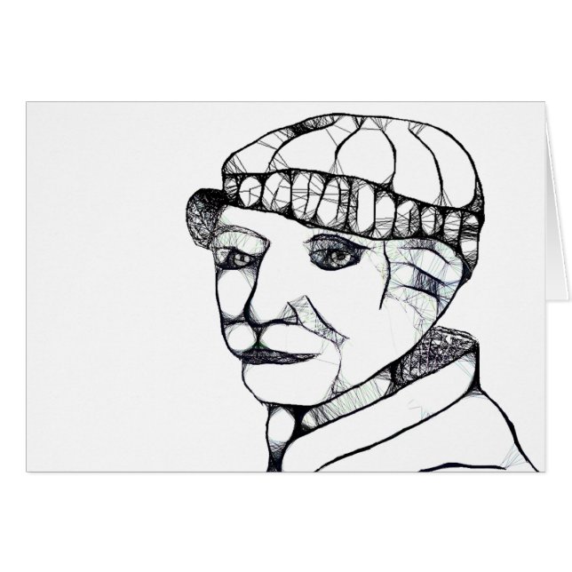 scribblez (Front Horizontal)