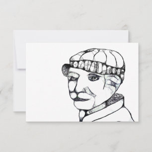 scribblez invitation
