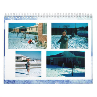 scribner2007 calendar