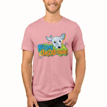 Scrim Unisex T-Shirt Pink