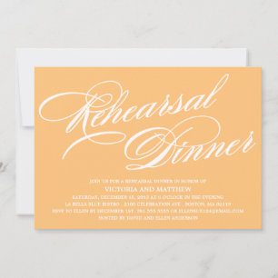 SCRIPT 2 REHEARSAL DINNER INVITE