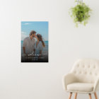 Script Beach Photo Any Event Bridal Shower Welcome