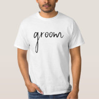 Script Black Groom