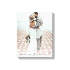 Script Couple Photo Remember This Moment Wedding 