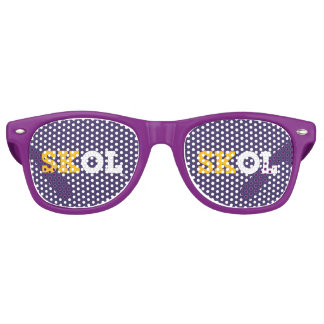 Script de bloc "SKOL" - Lunettes de soleil